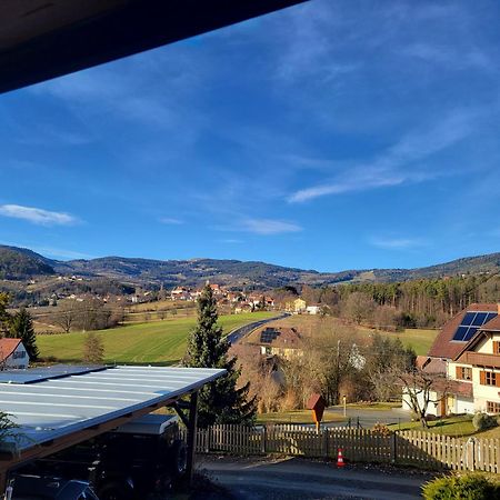 Zwei Schlafzimmer Ferienapartment Anna Am Stubenbergsee Inklusive Vier E-Bikes Exteriér fotografie
