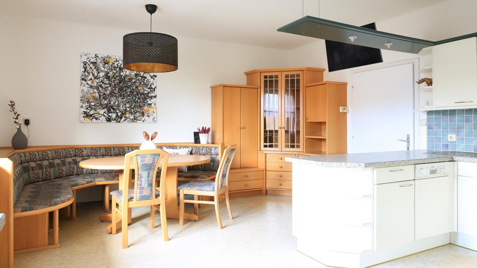 Zwei Schlafzimmer Ferienapartment Anna Am Stubenbergsee Inklusive Vier E-Bikes Exteriér fotografie
