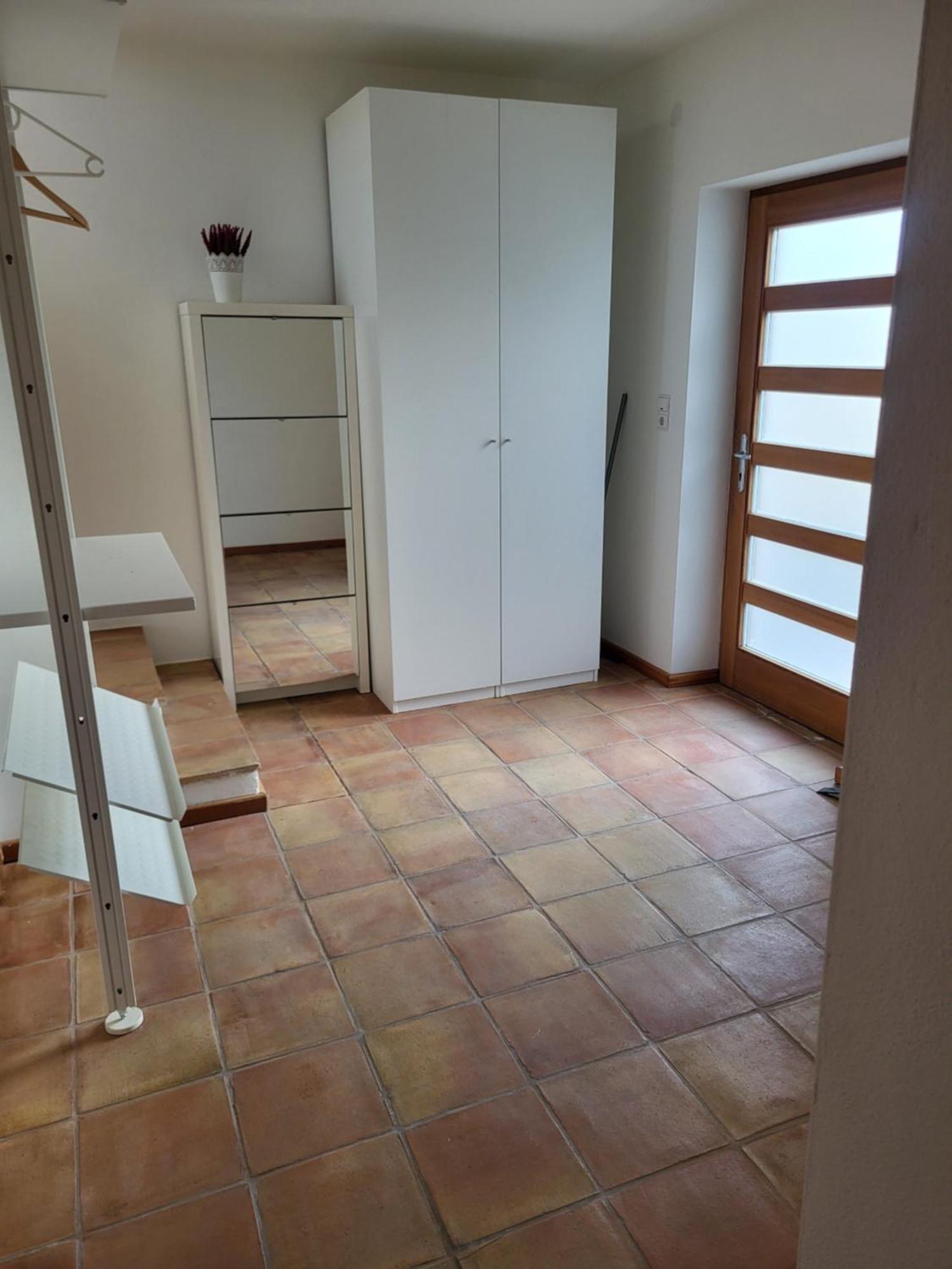 Zwei Schlafzimmer Ferienapartment Anna Am Stubenbergsee Inklusive Vier E-Bikes Exteriér fotografie